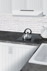 20" Under Cabinet Convertible Range Hood, ADA Compliant - (ADAH1620W)