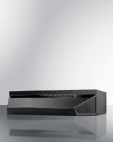 30" Under Cabinet Convertible Range Hood, ADA Compliant - (ADAH1630B)