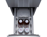 15" Wide 2-drawer All-refrigerator, ADA Compliant - (ADRD15) - SUMMIT