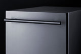 15" Wide 2-drawer All-refrigerator, ADA Compliant - (ADRD15) - SUMMIT