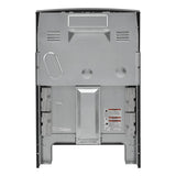 30-inch Electric Range with Extra-Large Oven Window - (AER6203MSS)