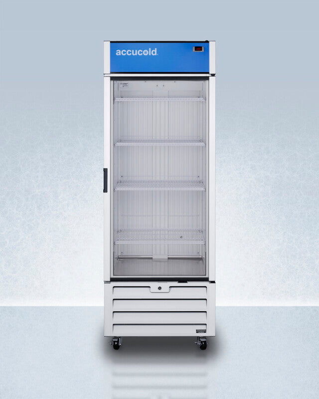 30" Wide Healthcare Freezer - (AFG26MLRH)