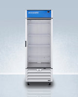 30" Wide Healthcare Freezer - (AFG26MLRH)