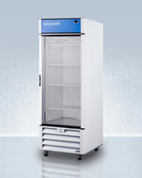 30" Wide Healthcare Freezer - (AFG26MLRH)