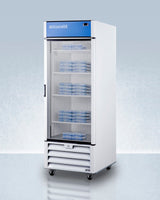 30" Wide Healthcare Freezer - (AFG26MLRH)