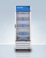 30" Wide Healthcare Freezer - (AFG26MLRH)