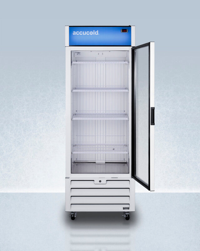 30" Wide Healthcare Freezer - (AFG26MLRH)