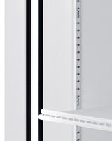 30" Wide Healthcare Freezer - (AFG26MLRH)