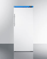 18 CU.FT. Upright Manual Defrost Freezer - (AFM19W)