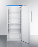 18 CU.FT. Upright Manual Defrost Freezer - (AFM19W)