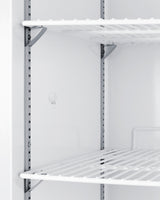 18 CU.FT. Upright Manual Defrost Freezer - (AFM19W)