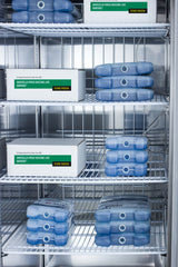 23 CU.FT. Upright Pharmacy Freezer - (AFS23ML)