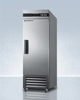 23 CU.FT. Upright Pharmacy Freezer - (AFS23ML)