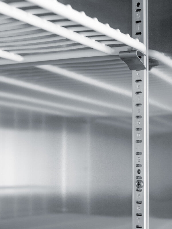 23 CU.FT. Upright Pharmacy Freezer - (AFS23ML)