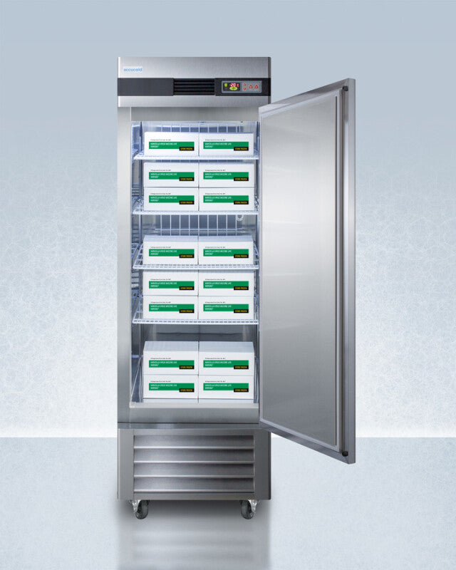 23 CU.FT. Upright Pharmacy Freezer - (AFS23ML)