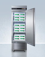 23 CU.FT. Upright Pharmacy Freezer - (AFS23ML)