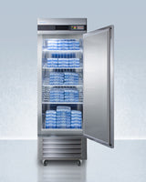 23 CU.FT. Upright Pharmacy Freezer - (AFS23ML)