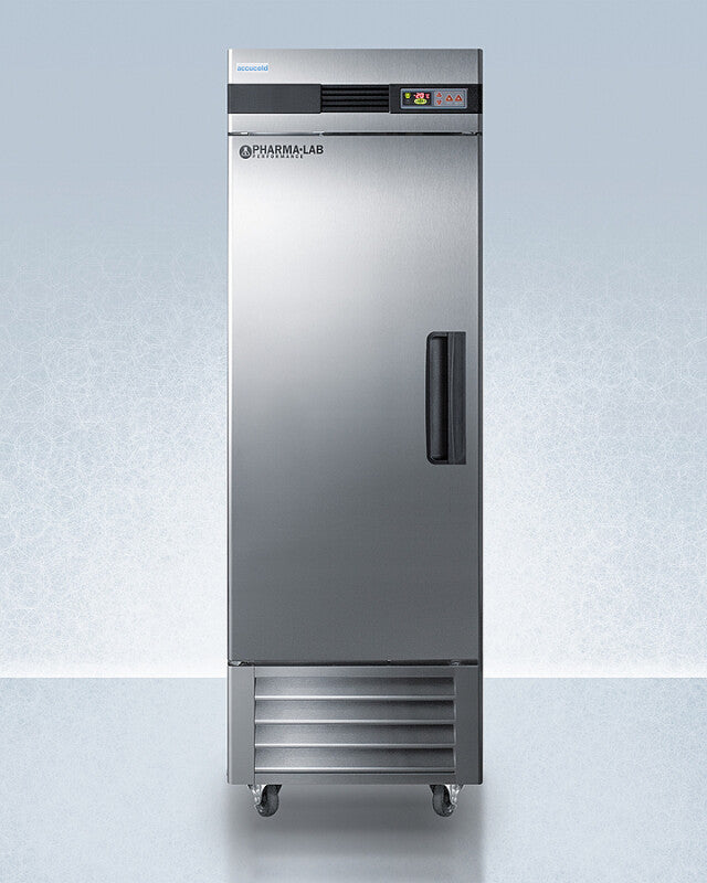 23 CU.FT. Upright Pharmacy Freezer - (AFS23MLLH)