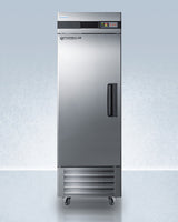 23 CU.FT. Upright Pharmacy Freezer - (AFS23MLLH)