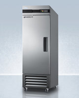 23 CU.FT. Upright Pharmacy Freezer - (AFS23MLLH)