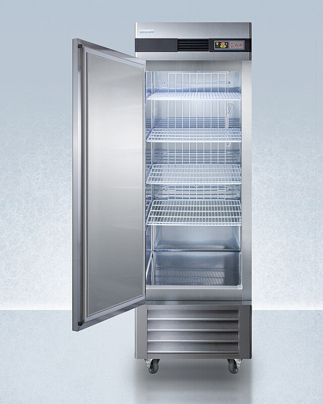 23 CU.FT. Upright Pharmacy Freezer - (AFS23MLLH)
