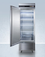 23 CU.FT. Upright Pharmacy Freezer - (AFS23MLLH)