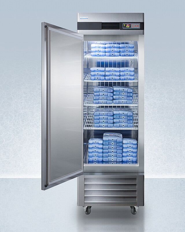 23 CU.FT. Upright Pharmacy Freezer - (AFS23MLLH)