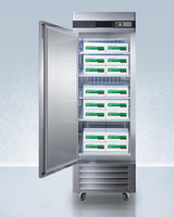 23 CU.FT. Upright Pharmacy Freezer - (AFS23MLLH)