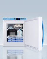 1.4 Cu.Ft. MOMCUBE Freezer - (AFZ1PVMC)