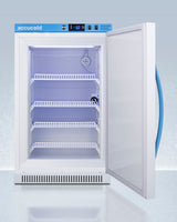 2.47 Cu.Ft. MOMCUBE Freezer, ADA Height - (AFZ2PVBIADAMC)