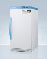 2.47 Cu.Ft. MOMCUBE Freezer, ADA Height - (AFZ2PVBIADAMC)
