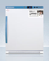 4 Cu.Ft. MOMCUBE Freezer, ADA Height - (AFZ5PVBIADAMC)