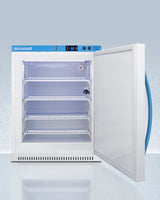 4 Cu.Ft. MOMCUBE Freezer, ADA Height - (AFZ5PVBIADAMC)