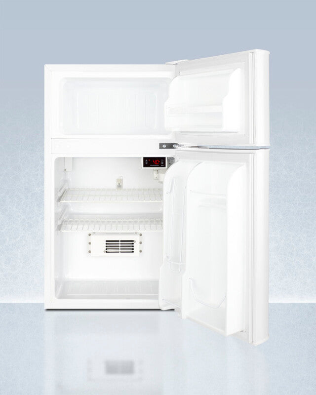 19" Wide General Purpose Refrigerator-freezer - (AGP34RF)