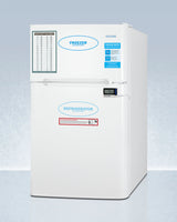 19" Wide General Purpose Refrigerator-freezer - (AGP34RF)