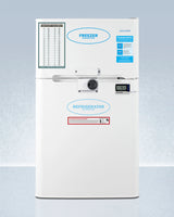 19" Wide General Purpose Refrigerator-freezer - (AGP34RFLCAL)