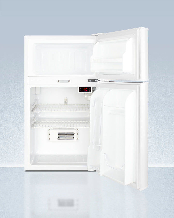 19" Wide General Purpose Refrigerator-freezer - (AGP34RFLCAL)