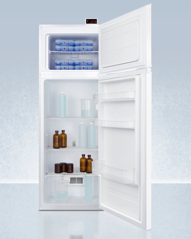22" Wide General Purpose Refrigerator-freezer - (AGP96RF)