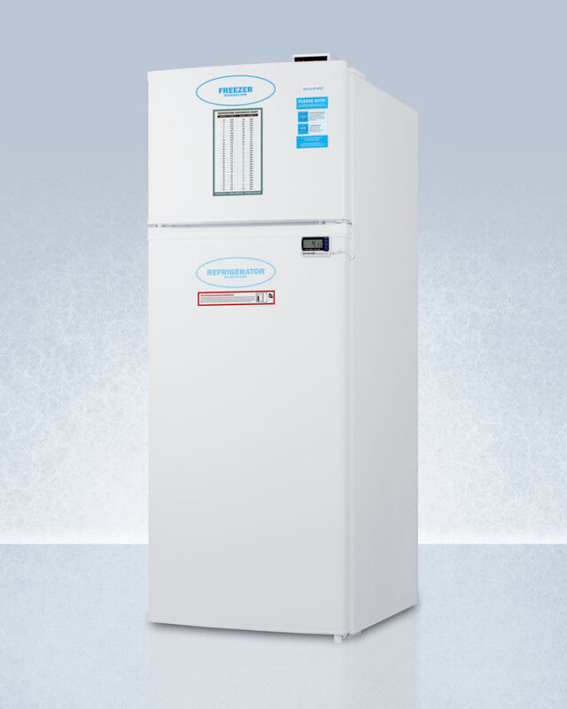 22" Wide General Purpose Refrigerator-freezer - (AGP96RF)