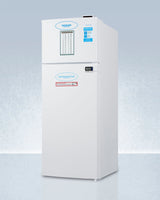 22" Wide General Purpose Refrigerator-freezer - (AGP96RF)