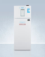22" Wide General Purpose Refrigerator-freezer - (AGP96RF)