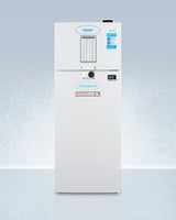22" Wide General Purpose Refrigerator-freezer - (AGP96RFLCAL)
