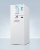 22" Wide General Purpose Refrigerator-freezer - (AGP96RFLCAL)