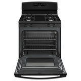 30-inch Gas Range with Bake Assist Temps - (AGR6303MMB)