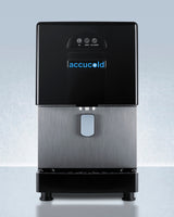 Ice & Water Dispenser - (AIWD160)
