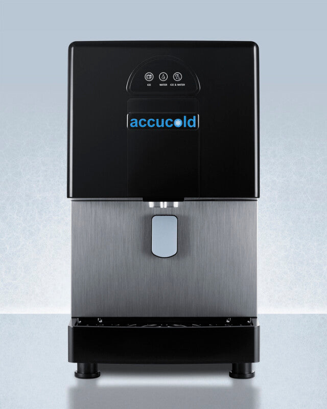 Ice & Water Dispenser - (AIWD160FLTR)