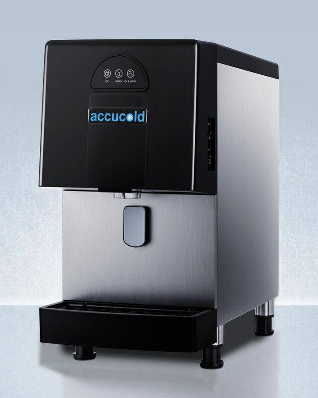 Ice & Water Dispenser - (AIWD160FLTR)