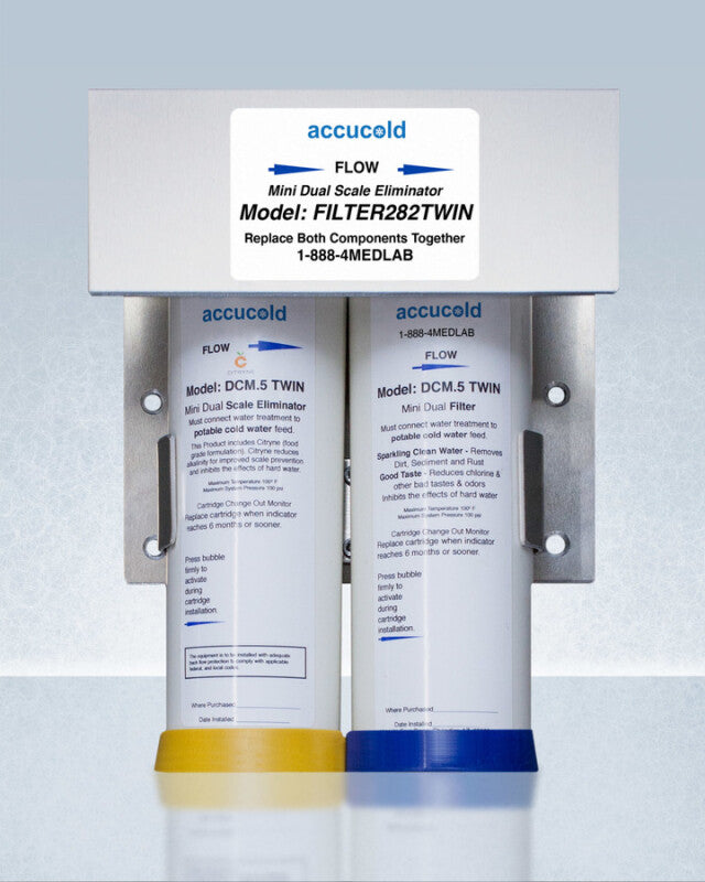 Ice & Water Dispenser - (AIWD160FLTR)