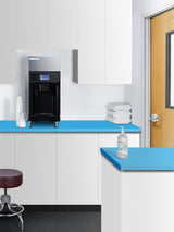 220 lb. Ice + Water Dispenser - (AIWD220)