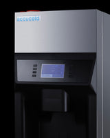 220 lb. Ice + Water Dispenser - (AIWD220)